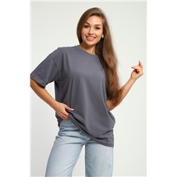 Футболка оверсайз 26012