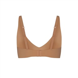 PLUNGE BRALETTE