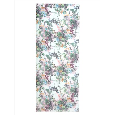 Палантин женский KSH16-122-4