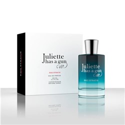 JULIETTE HAS A GUN EGO STRATIS edp 100ml