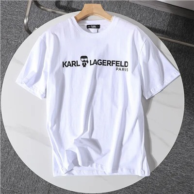 Мужская футболка  КАР*Л 😎