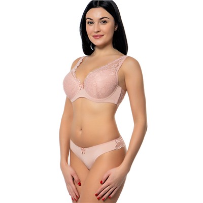 Трусы PN-2054 Дроп бразильяна Primaverina