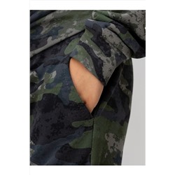 Костюм (Свитшот+Брюки) BODO-S #1032567