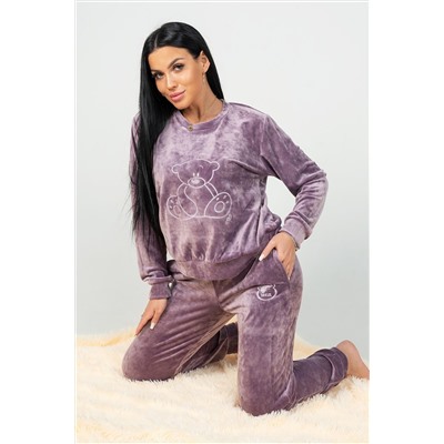 Костюм с брюками Медвежонок НАТАЛИ #950511