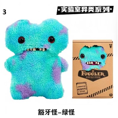 Популярные игрушки у детишек) ФУГЛЕ*Р Тренд 2025 года