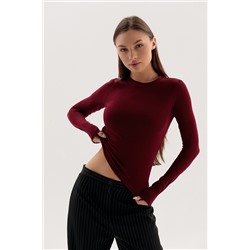 00024 лонгслив