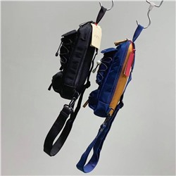 Нагрудный мужской рюкзак   💥 SAMSONIT*E 💥  Оригинал