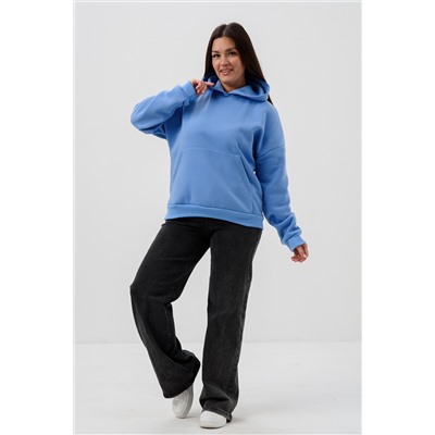 Худи футер 52712