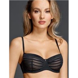 Бюст "балконет" 127640 Milavitsa