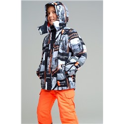 Комплект (Куртка+Брюки) PLAYTODAY, 1054952