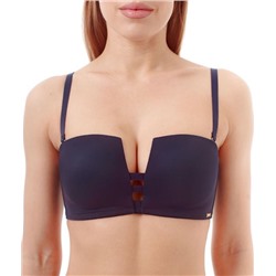 Бюстгальтер без каркасов SKIN 55119-26 COQUETTE REVUE