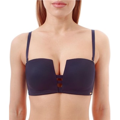 Бюстгальтер без каркасов SKIN 55119-26 COQUETTE REVUE