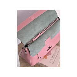 Сумка Lanotti VITTORIA 6843/розовый