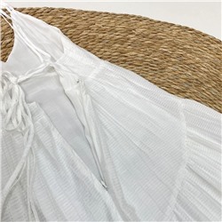 Лёгкое воздушное платье сарафан МАНГ*О