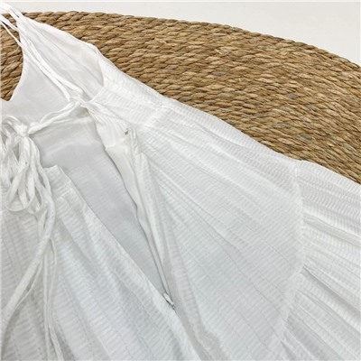 Лёгкое воздушное платье сарафан МАНГ*О