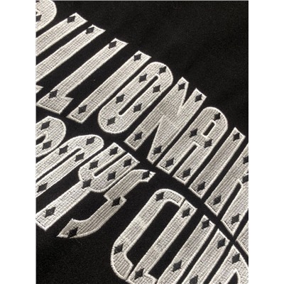 Мужская куртка с вышивкой МОНКЛЕ*Р