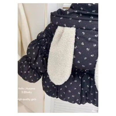 Курточка для девочек