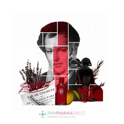 Roger & Gallet Eau de Cologne Jean Marie Farina 100ml