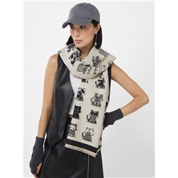 Палантин женский RH10-1758-2