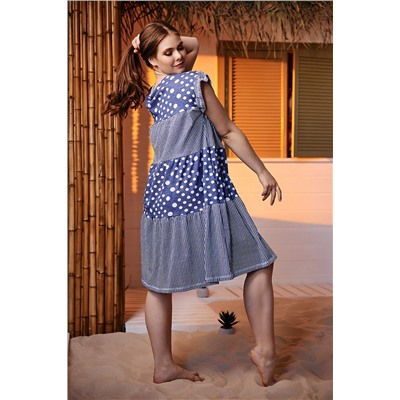 Платье 9200 НАТАЛИ #891556