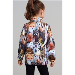 Толстовка PLAYTODAY, 1066985