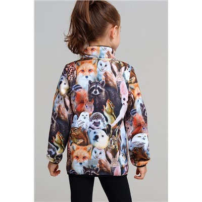 Толстовка PLAYTODAY, 1066985