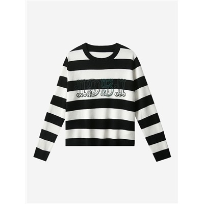 Женский шерстяной пуловер Макс Мар*а