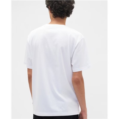 WB™ Batman Everyday Soft Relaxed Graphic T-Shirt