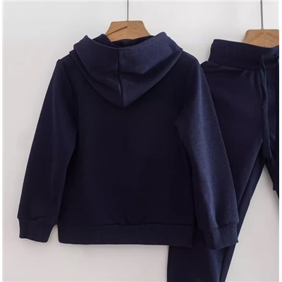 Костюм для мальчиков КЕЛВИН КЛАЙ*Н Хлопок 100% (90-120)