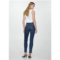 Jeans skinny push-up