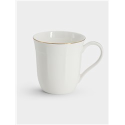 Кружка, 400 мл, Лотос