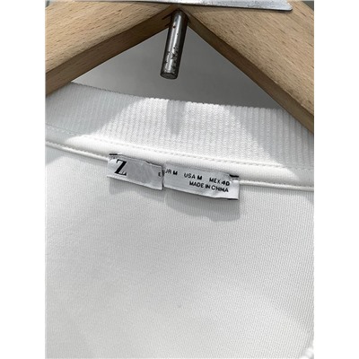 Мужской свободный свитшот (этикетки надрезаны) ЗАР*А