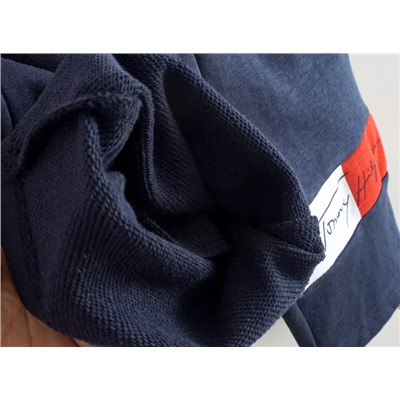 Хлопковый костюм для мальчиков на лето