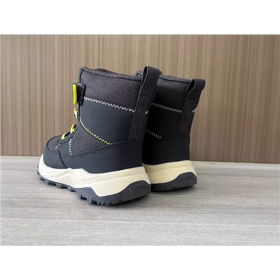 Зимние ботинки. Экспорт