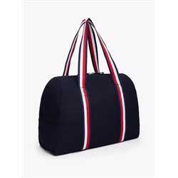 Signature Duffle Bag