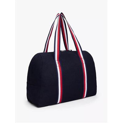 Signature Duffle Bag