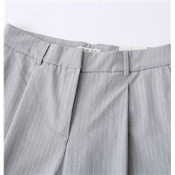 Женские свободные повседневные брюки