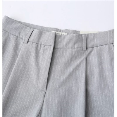 Женские свободные повседневные брюки