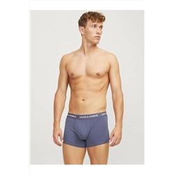 Jack & Jones Boxer Şort 5'li Paket Boxer Şort