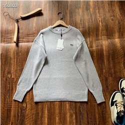 Мужской пуловер  Lacost*e