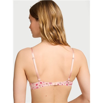 Victoria's Secret Sexy Tee Smooth Push-Up Bra