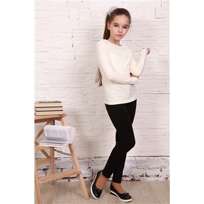 Фиона блузка детская дл. рукав