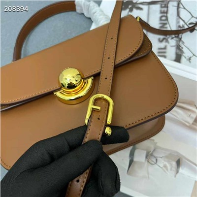 Сумка натуральная кожа