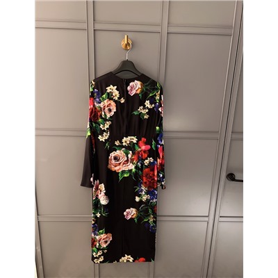 Платье люкс