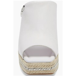 Espadrille Wedge Sandal (Women) KARL LAGERFELD PARIS