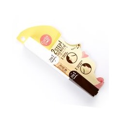 Двусторонний карандаш для моделирования формы носа Easy Nose от Cathy Doll 0.5 гр + 1.1 гр / Cathy Doll Easy Nose Up 0.5g + 1.1g
