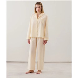 Pantalon de rayas