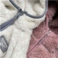 Детская плюшевая куртка, экспорт  ✔️РИБО*К