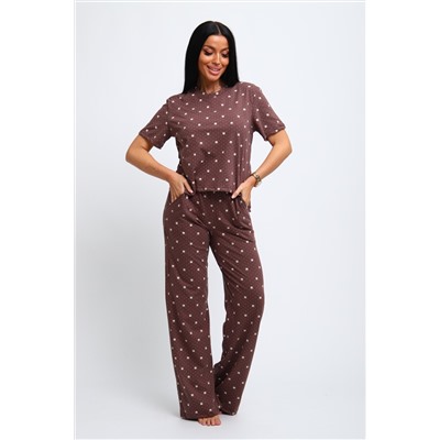 Пижама женская 309