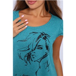 Сорочка 35330 НАТАЛИ #1033530